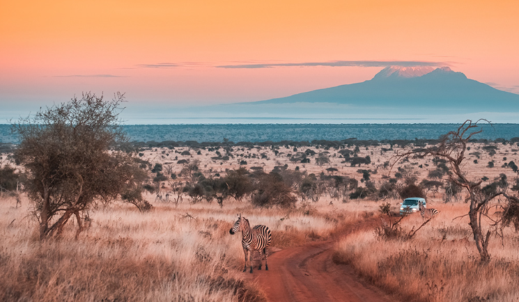 Horizons Kenyans 