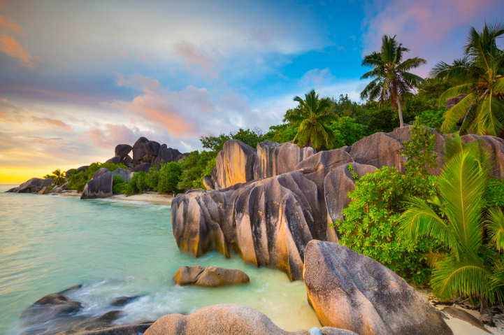 Extension - Prolongez votre séjour aux Seychelles 